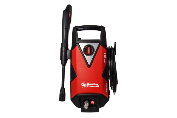 Мойка высокого давления QUATTRO ELEMENTI PALERMO 110 242-298