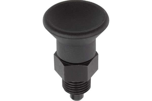 Упорный фиксатор KIPP K0631.5308