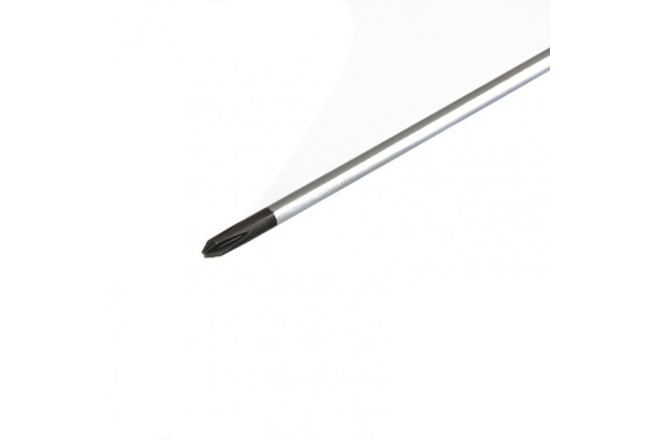 Отвертка Ph0х100мм, CrV, 2-х компонентная рукоятка SPARTA Point 11774