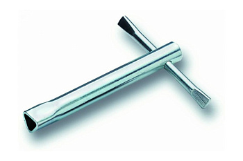 Трубчатый шкафной ключ с воротком CIMCO 11 2906