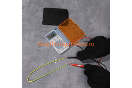 Портативный мультиметр MASTECH MS8216 13-2040