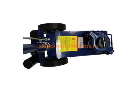 Пневмогидравлический домкрат AE&T Т22035