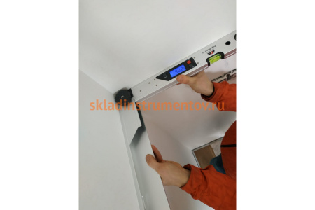 Электронный угломер ADA AngleMeter 45 А00408