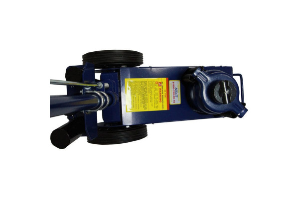 Пневмогидравлический домкрат AE&T Т22035