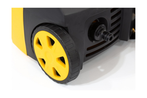 Моечная машина высокого давления DENZEL SSW120 58276