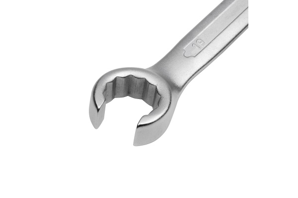 Разрезной ключ 17х19мм AV Steel AV-331719