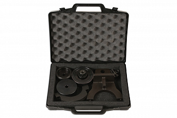 Набор инструмента монтажа/демонтажа задних сайлентблоков 13267215 Opel/Vauxhall AIST 00-00020978