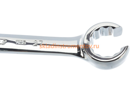 Разрезной ключ 24х27мм Hans 1105M24X27