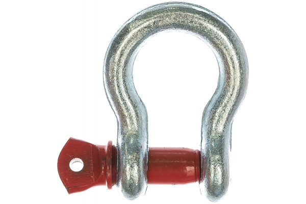 Омегообразная скоба TOR 2,0 т (тип G209) 1230204