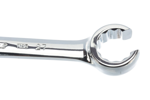 Разрезной ключ 24х27мм Hans 1105M24X27