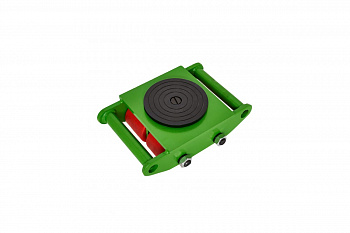 Транспортно-роликовая платформа EURO-LIFT CRA6 00012451 г/п 6 т