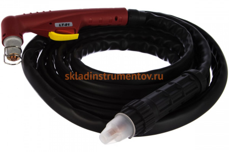 Резак плазменный LT81 (6 м; ц.а.) AURORA 12290