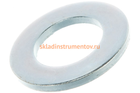 Шайба Зубр МАСТЕР 20мм, 5кг (примерно 316 шт.) 303800-20