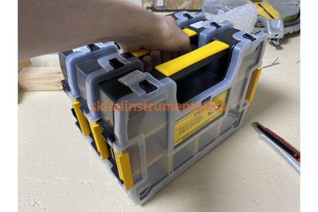 Органайзер STANLEY Sort Master Light STST1-70720 1-70-720
