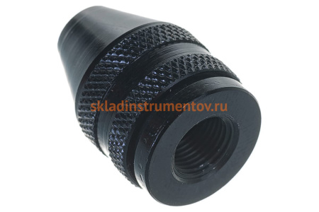 Мини-патрон для гравера, диам. от 0,3 до 3,2 мм STAYER 29908