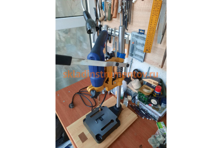 Стойка для дрели Энкор 20090