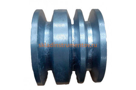 Шкив 3-х ручейный 25 мм Lifan SK3-25