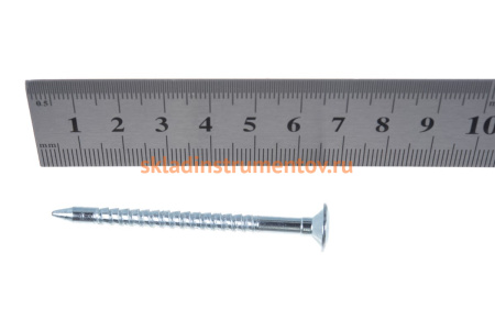 Дюбель-гвоздь 8 x 60 Mungo MNA-S 100 шт. MUN-1122806S