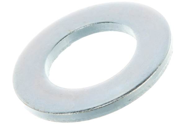 Шайба Зубр МАСТЕР 20мм, 5кг (примерно 316 шт.) 303800-20