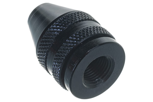 Мини-патрон для гравера, диам. от 0,3 до 3,2 мм STAYER 29908