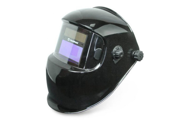 Маска сварщика FOXWELD КОРУНД-5 чёрная, ф-р 2100V 5512