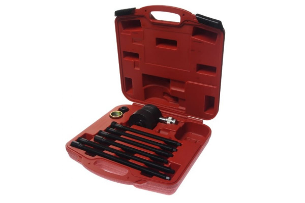 Гидравлический съемник форсунок JTC 6632