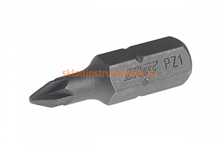 Вставка POZIDRIVE (PZ1х30 мм; 5/16") JTC 12A3001