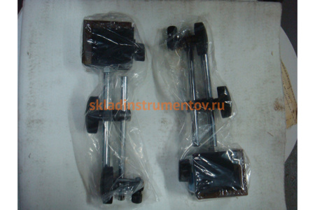 Штатив магнитный 176х150мм, усилие отрыва 80 кг GRIFF 014767