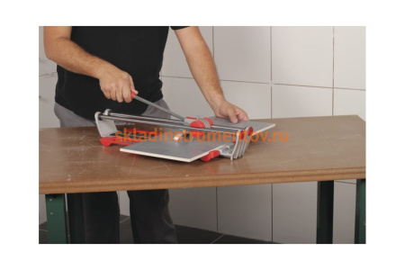 Ручной плиткорез RUBI POCKET-40-Set 12981