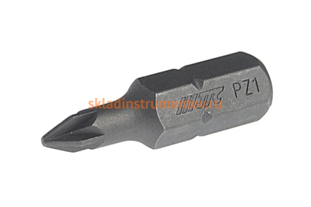 Вставка POZIDRIVE (PZ1х30 мм; 5/16") JTC 12A3001