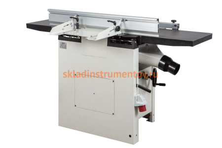 Фуговально-рейсмусовый станок Jet JPT-410 10000295T