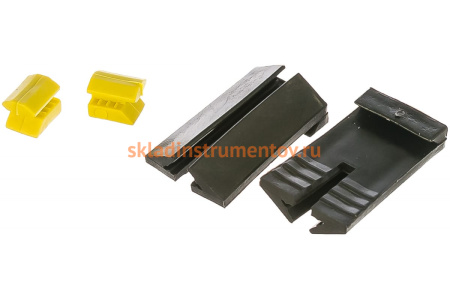 Крепеж для маяков Зубр 100 шт. 3095-100