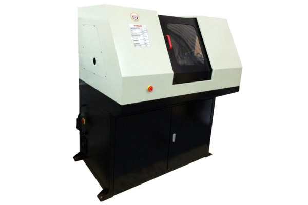 Токарный станок с ЧПУ VISPROM SPV-430GA CNC 38720000 Токарный станок с ЧПУ VISPROM SPV-430GA CNC 38720000