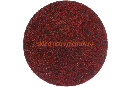 Круг шлифовальный на липучке универсальный (125 мм; Р40) KLINGSPOR 270661