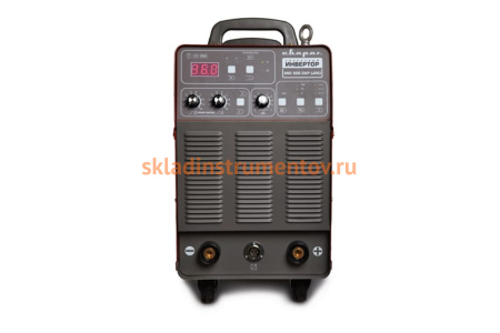 Инверторный аппарат Сварог MIG 500 DSP J06 00000085216