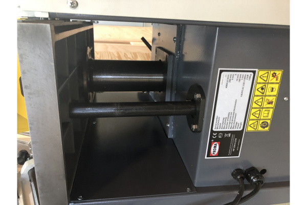 Строгальный станок с протяжкой Proma HP-250/2-230 25000247