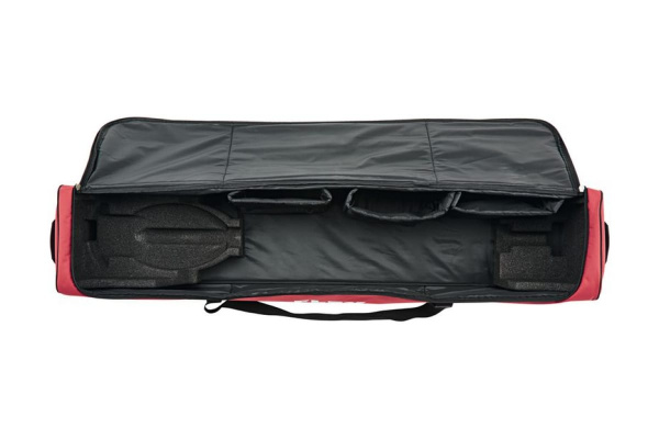 Шлифовальная машина для стен и потолков FLEX GE 5 R +TB-L 409324