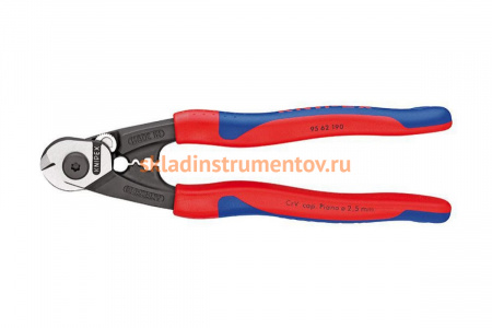 Тросорез KNIPEX KN-9562190