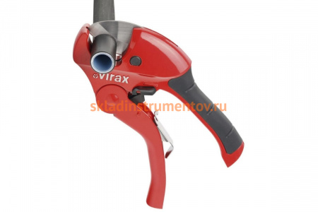 Ножницы для труб ПЭ до 42мм VIRAX 215042