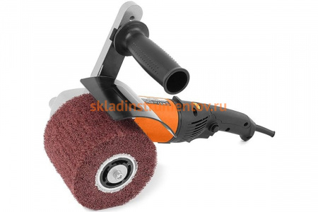 Универсальная барабанная шлифмашина MESSER M3015 10-40-101