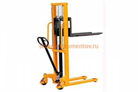 Штабелер TOR 1.0TX1.6M SDJ1016 129116