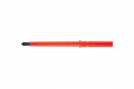 Стержень диэлектрический WERA 65i PZ/S #1х154 мм WE-003445