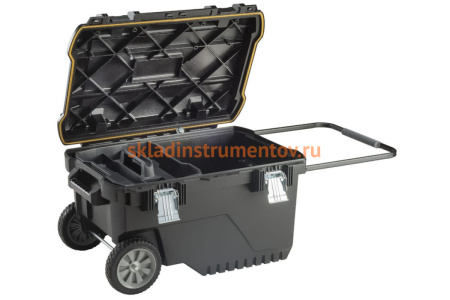 Ящик с колесами Stanley FATMAX MID-SIZE CHEST FMST1-73601