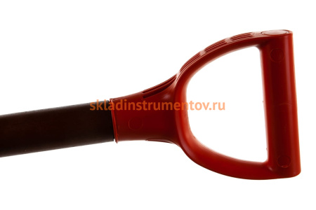 Садовые вилы Центроинструмент Молодость моя 0916-Ч