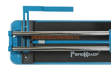 Плиткорез с двумя функциями, 600 мм РемоКолор 46-0-260