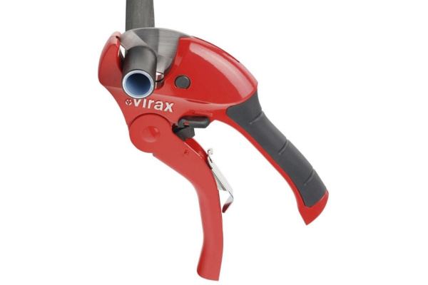 Ножницы для труб ПЭ до 42мм VIRAX 215042