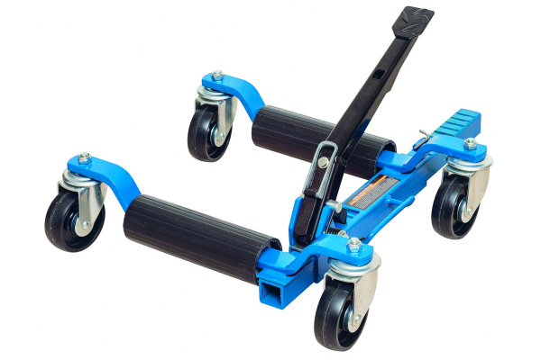 Механический домкрат для перемещения автомобиля NORDBERG N3S1