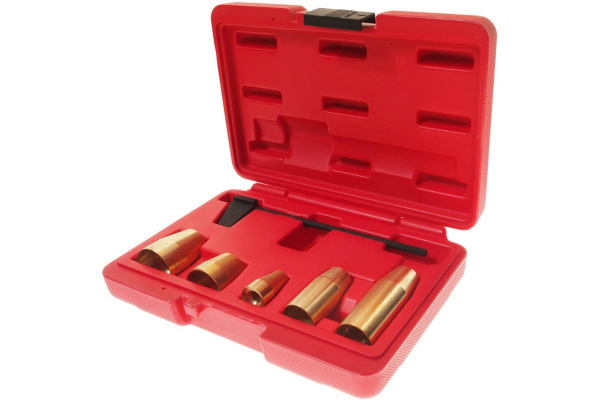 Набор инструментов для установки насос-форсунок VAG JTC-4509