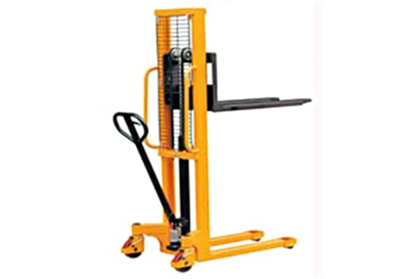 Штабелер TOR 0.5TX1.6M SDJ500  1290516