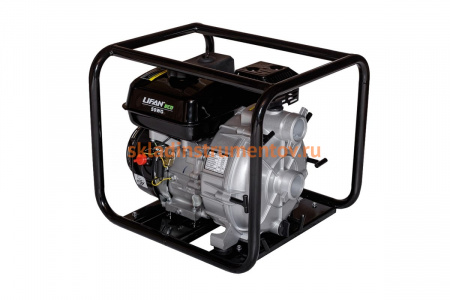 Мотопомпа LIFAN 50WG Eco 00-00001079